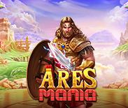 Ares Mania
